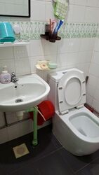 Blk 364 Woodlands Avenue 5 (Woodlands), HDB 5 Rooms #570631691